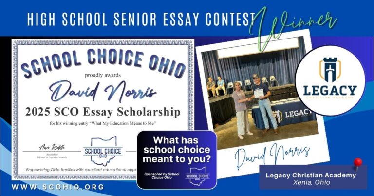 What Would My Life Be Like if I Attended A Different School?