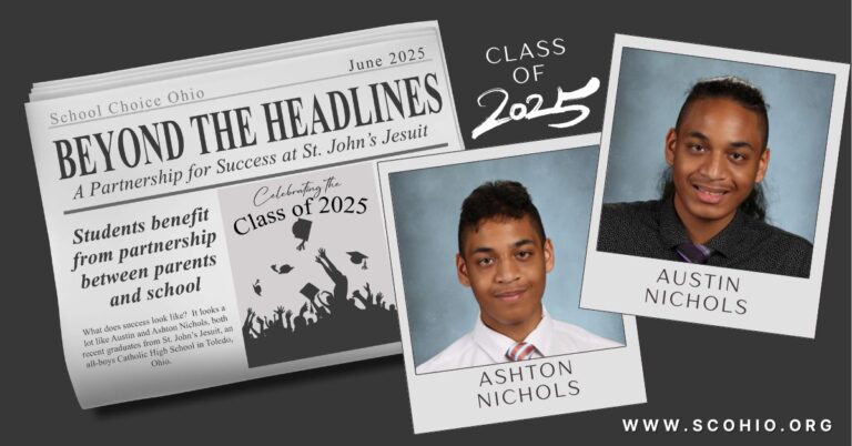 Ashton and Austin Nichols,