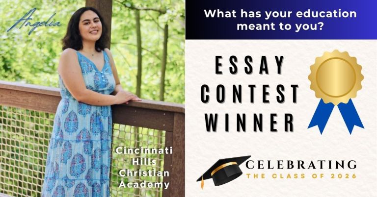 Choosing More: Angelia’s Journey Through Educational Opportunity